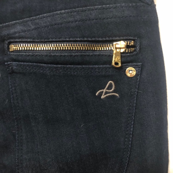 Women's jeans - Picture 3 of 5